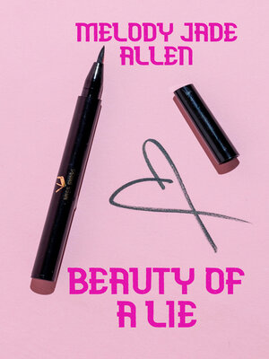cover image of Beauty of a Lie